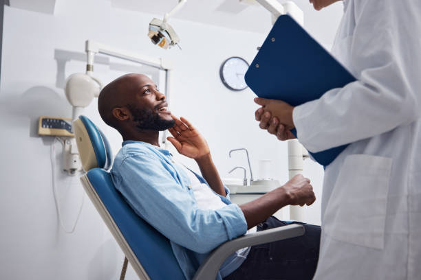 Best After-Hours Dental Trauma Care in Golden Glades, FL