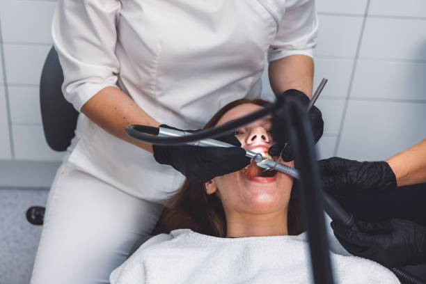 Best Urgent Care for Lost Fillings or Crowns in Golden Glades, FL